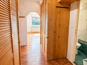Prodej bytu 2+kk, Liberec - Liberec XXV-Vesec, Holubova, 43 m2