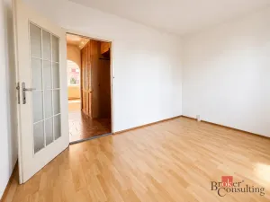 Prodej bytu 2+kk, Liberec - Liberec XXV-Vesec, Holubova, 44 m2
