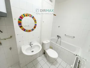 Pronájem bytu 2+kk, Blovice, Husova, 53 m2
