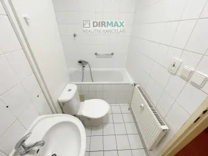 Pronájem bytu 2+kk, Blovice, Husova, 53 m2