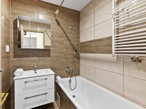 Prodej bytu 2+kk, Frýdlant, Čapkova, 46 m2