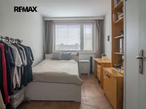 Prodej bytu 3+1, Břeclav, Na Valtické, 69 m2