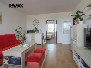 Prodej bytu 3+1, Břeclav, Na Valtické, 69 m2