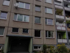 Prodej bytu 3+1, Břeclav, Na Valtické, 69 m2