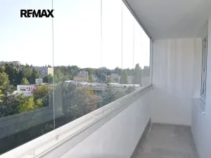 Pronájem bytu 2+kk, Praha - Krč, Ružinovská, 33 m2