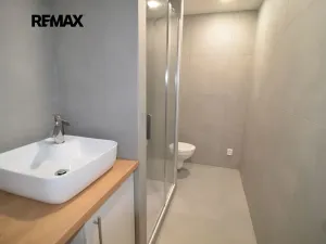 Pronájem bytu 2+kk, Praha - Krč, Ružinovská, 33 m2