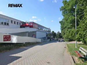 Pronájem bytu 2+kk, Praha - Krč, Ružinovská, 33 m2