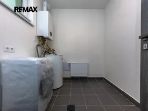 Prodej rodinného domu, Praha - Přední Kopanina, Do roklí, 115 m2