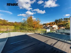Prodej rodinného domu, Praha - Přední Kopanina, Do roklí, 115 m2