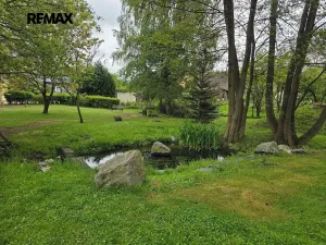Prodej rodinného domu, Slatina, 215 m2