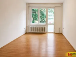 Pronájem bytu 2+1, Blansko, 50 m2