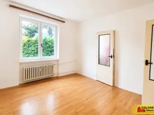 Pronájem bytu 2+1, Blansko, 50 m2
