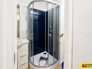 Pronájem bytu 2+1, Blansko, 50 m2