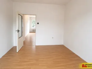 Pronájem bytu 2+1, Blansko, 50 m2
