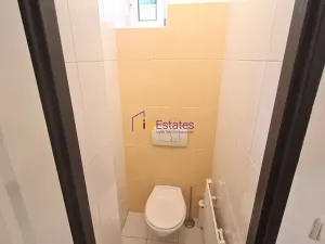 Pronájem bytu 1+kk, Praha - Smíchov, Ke Klimentce, 27 m2