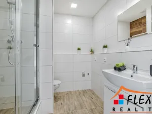 Pronájem bytu 1+1, Frýdek-Místek - Frýdek, K Hájku, 36 m2