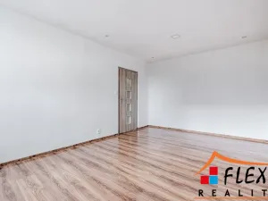 Pronájem bytu 1+1, Frýdek-Místek - Frýdek, K Hájku, 36 m2