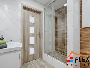 Pronájem bytu 1+1, Frýdek-Místek - Frýdek, K Hájku, 36 m2