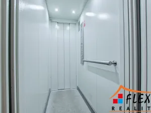 Pronájem bytu 1+1, Frýdek-Místek - Frýdek, K Hájku, 36 m2