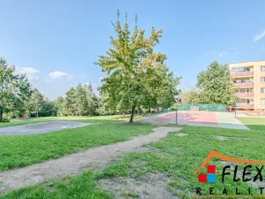 Pronájem bytu 1+1, Frýdek-Místek - Frýdek, K Hájku, 36 m2