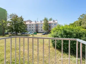 Pronájem bytu 2+1, Kladno, Havlíčkova, 54 m2