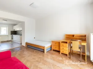Pronájem bytu 2+1, Kladno, Havlíčkova, 54 m2