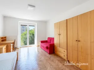Pronájem bytu 2+1, Kladno, Havlíčkova, 54 m2