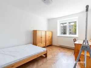 Pronájem bytu 2+1, Kladno, Havlíčkova, 54 m2