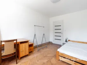 Pronájem bytu 2+1, Kladno, Havlíčkova, 54 m2