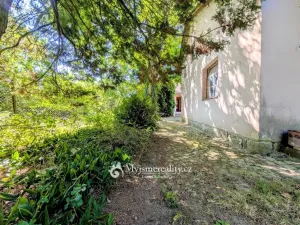 Prodej rodinného domu, Humpolec, Litochleby, 172 m2