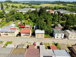 Prodej rodinného domu, Humpolec, Litochleby, 172 m2