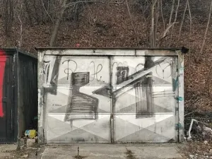Pronájem skladu, Brno, Pod sídlištěm, 15 m2