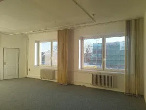 Pronájem kanceláře, Pardubice, 40 m2