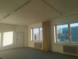 Pronájem kanceláře, Pardubice, 40 m2