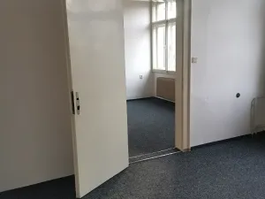 Pronájem kanceláře, Pardubice, 35 m2