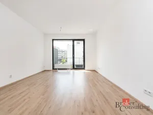 Prodej bytu 1+kk, Plzeň - Jižní Předměstí, Železná, 37 m2