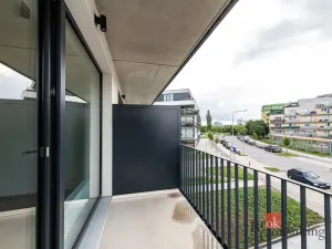 Prodej bytu 1+kk, Plzeň - Jižní Předměstí, Železná, 37 m2