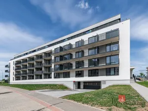 Prodej bytu 1+kk, Plzeň - Jižní Předměstí, Železná, 37 m2