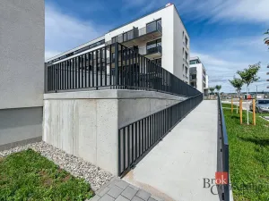Prodej bytu 1+kk, Plzeň - Jižní Předměstí, Železná, 37 m2