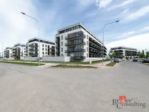 Prodej bytu 1+kk, Plzeň - Jižní Předměstí, Železná, 37 m2