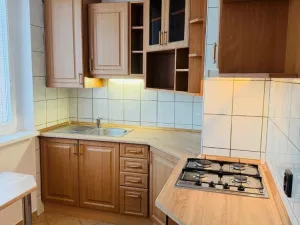 Pronájem bytu 1+1, Kyjov, Sídliště U Vodojemu, 31 m2