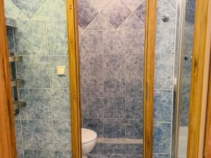 Pronájem bytu 1+1, Kyjov, Sídliště U Vodojemu, 31 m2