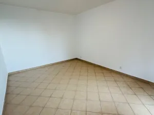 Pronájem bytu 1+1, Kyjov, Sídliště U Vodojemu, 31 m2