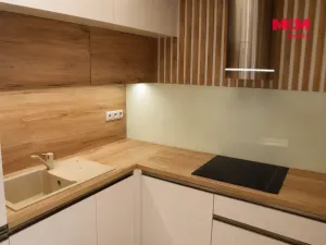 Pronájem bytu 2+kk, Mokrá-Horákov - Mokrá, 55 m2