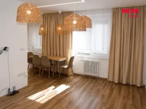 Pronájem bytu 2+kk, Mokrá-Horákov - Mokrá, 55 m2