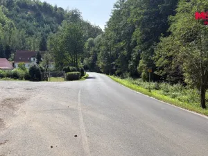 Prodej pole, Úštěk, 8460 m2