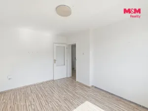 Pronájem rodinného domu, Dolní Beřkovice, Dolní hájek, 100 m2