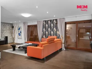 Prodej rodinného domu, Hradečno, 305 m2