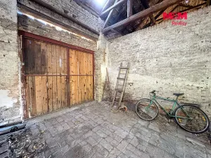 Prodej pozemku pro bydlení, Jevišovka, Zahradní, 579 m2