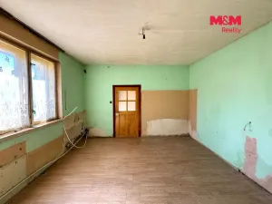 Prodej pozemku pro bydlení, Jevišovka, Zahradní, 579 m2
